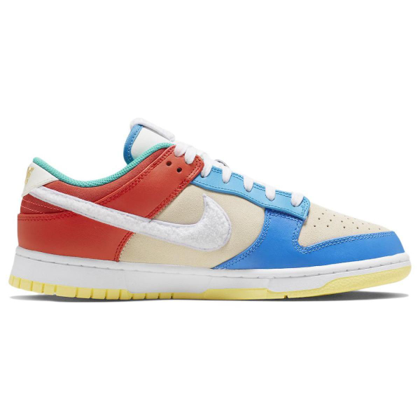 Nike Dunk Low "Year of the Rabbit"