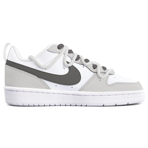 【 】 Nike Court Borough Low2