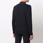 EMPORIO ARMANI Logo Polo