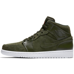 Jordan Air Jordan 1 Retro Mid Sequoia