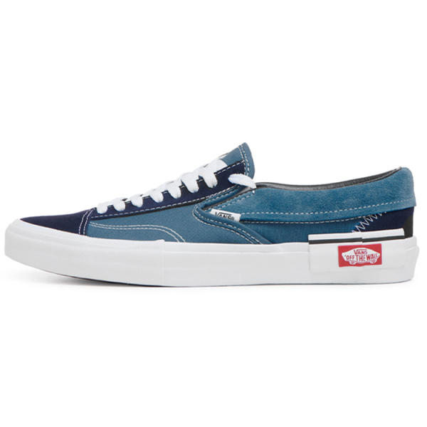Vans slip-on Cap /