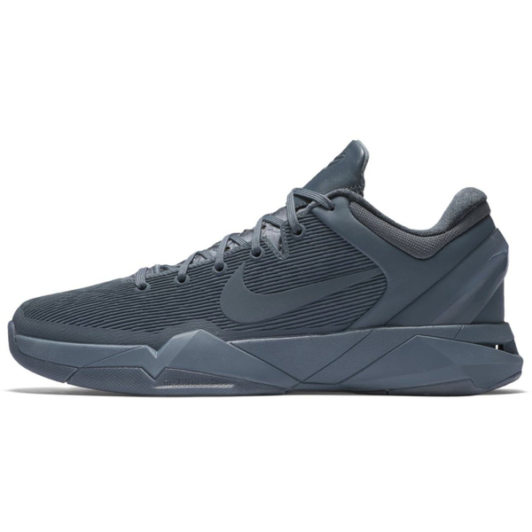 Nike Zoom Kobe 7 Black Mamba Collection Fade to Black 7