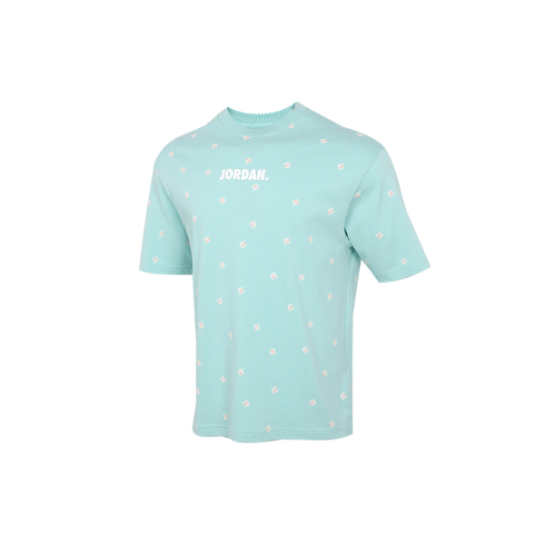 Jordan Logo T