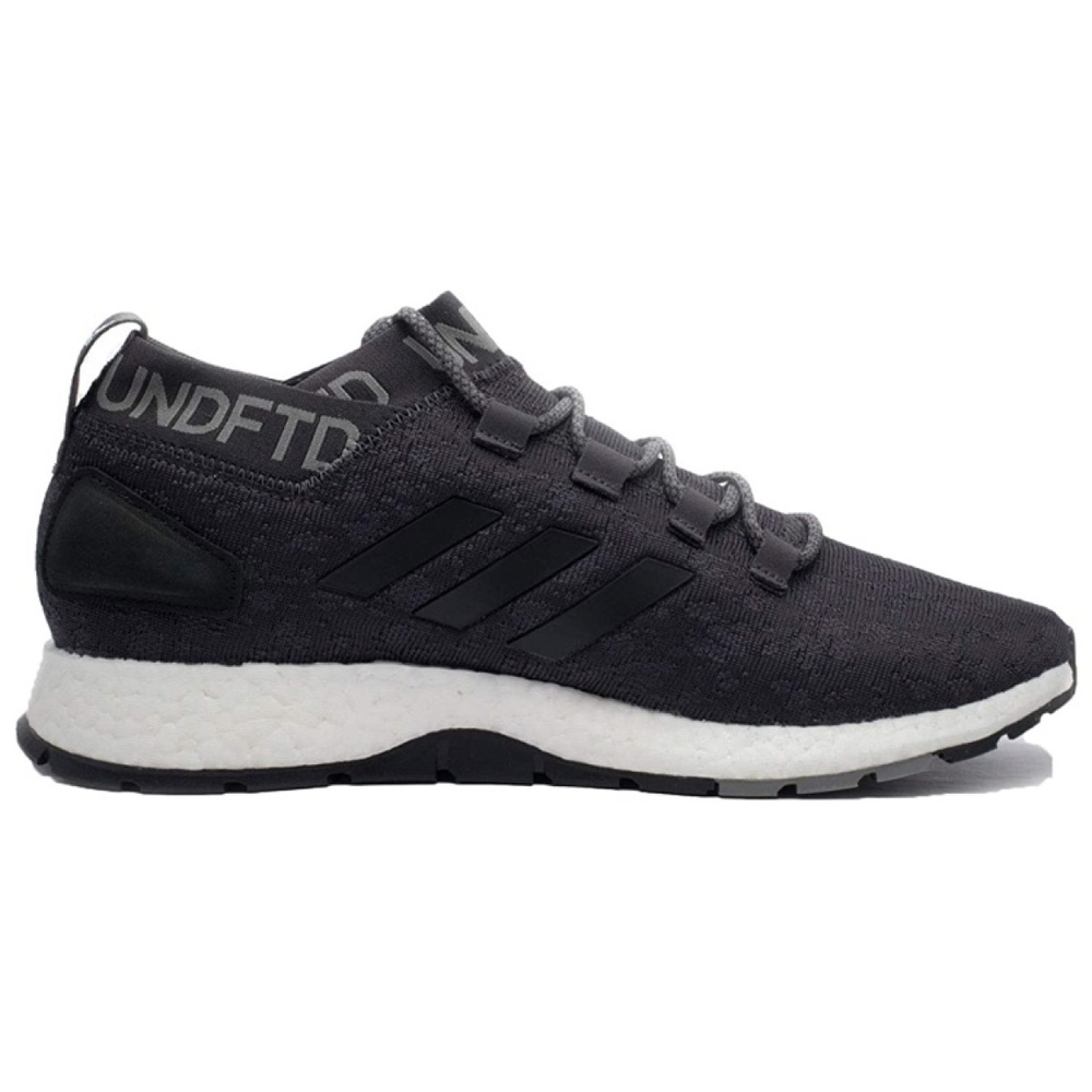 UNDEFEATED x adidas Pure Boost RBL