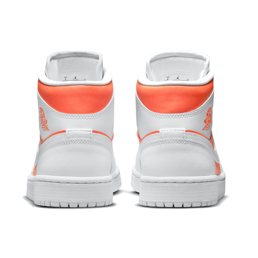 Jordan Air Jordan 1 Mid Logo