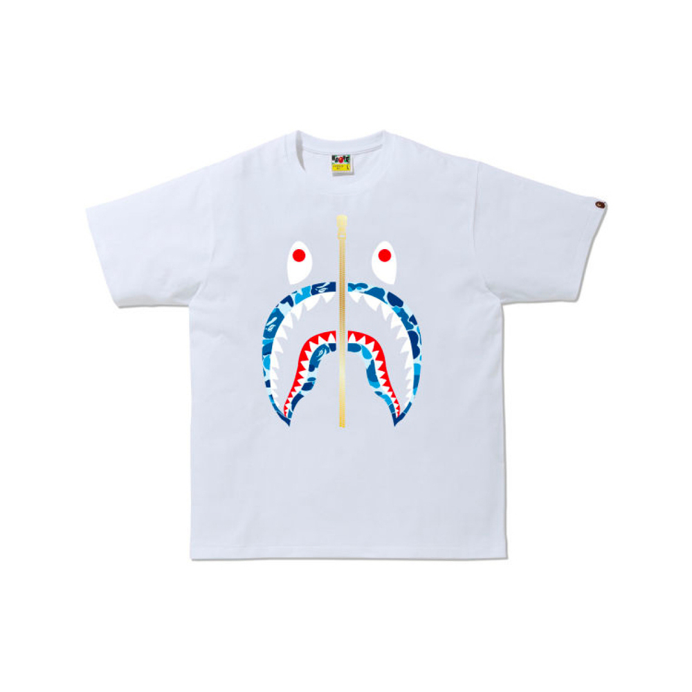 A BATHING APE T