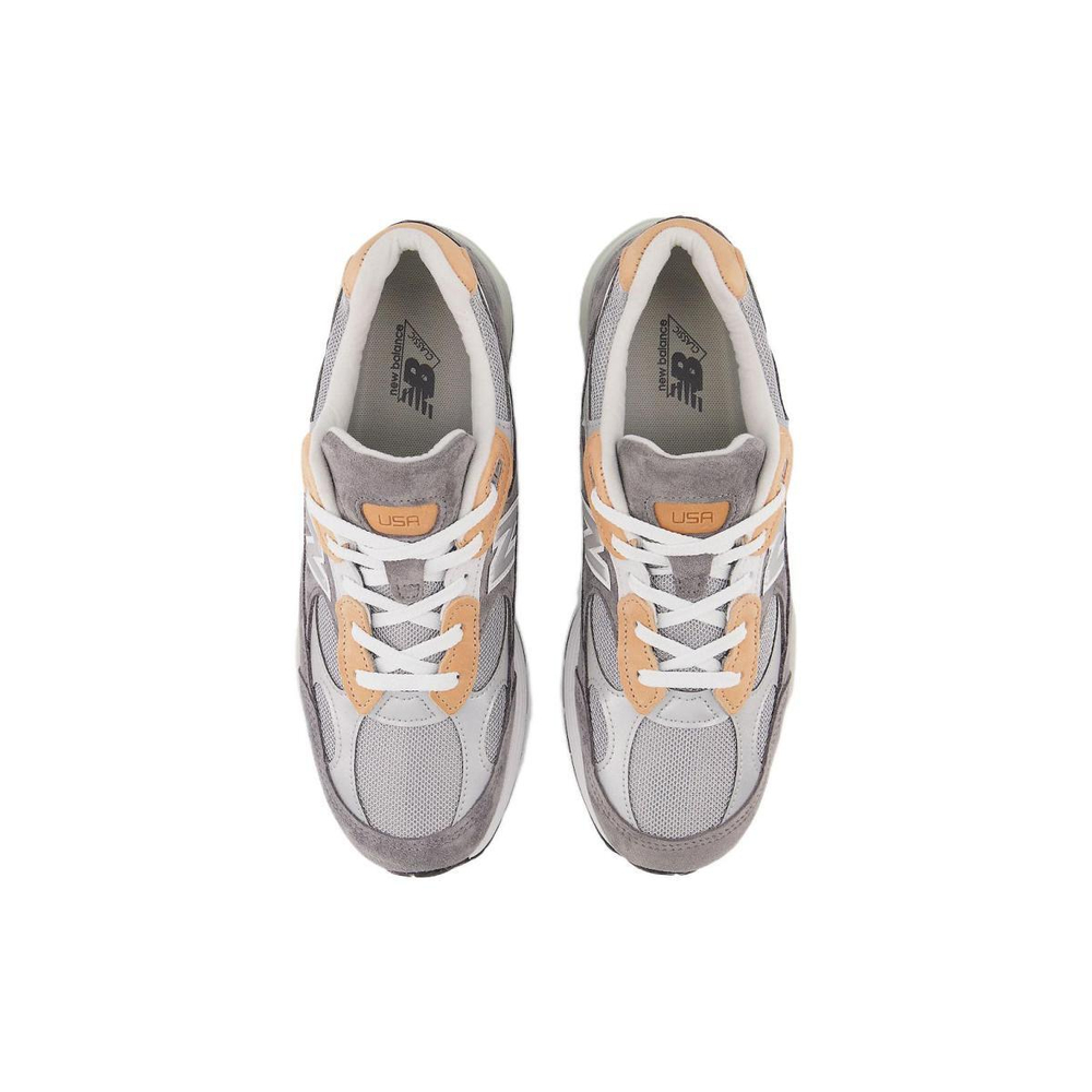 Todd Snyder x New Balance NB 992