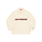 Supreme FW22 Week 18 x Polartec L/S Polo polo