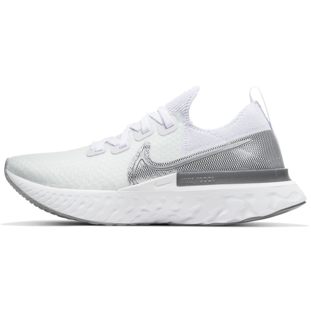 Nike React Infinity Run Flyknit 1