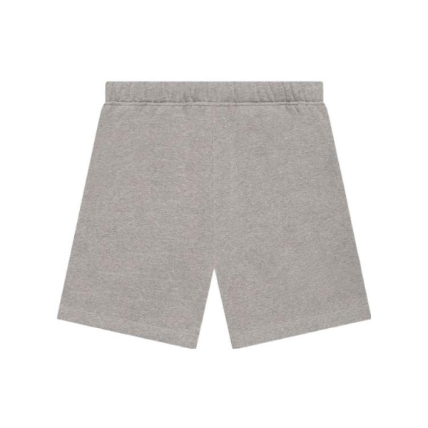 Fear of God Essentials 1977 SS22 Shorts Dark Oatmeal