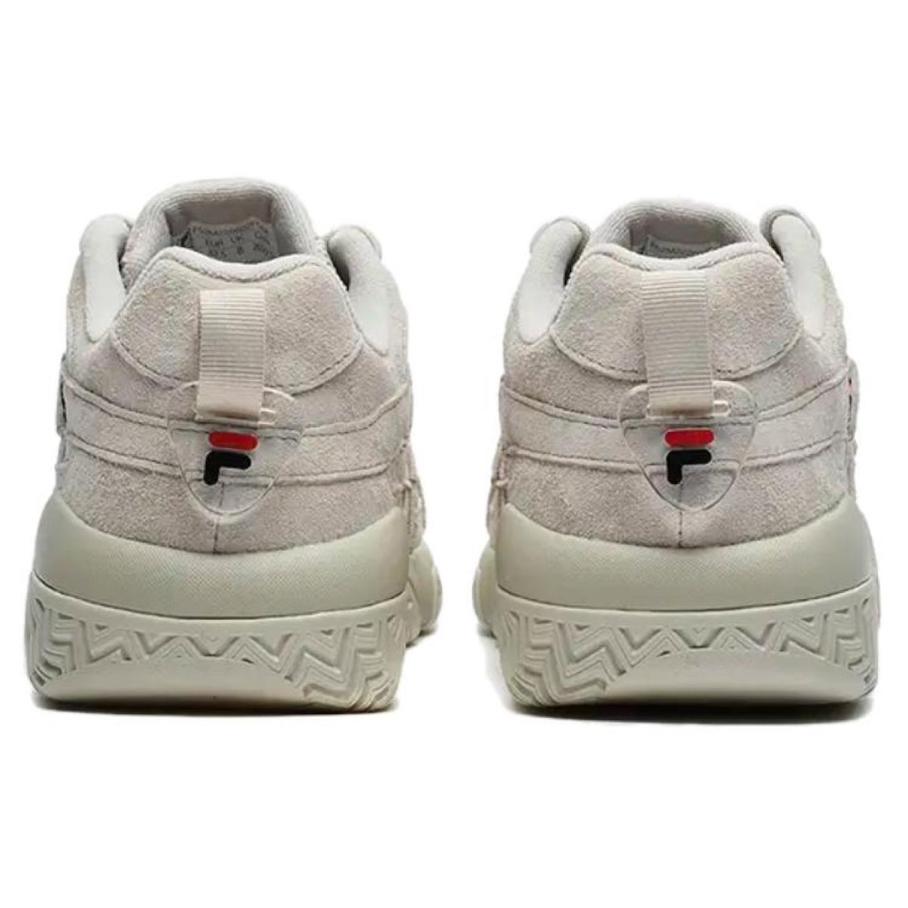 FILA FUSION BARRICADE FUSION TPU