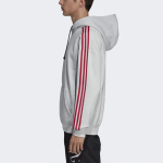Adidas originals 3 STripe Hoody