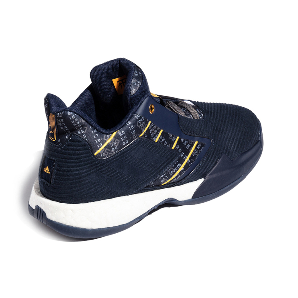 Adidas T mac Millennium 2