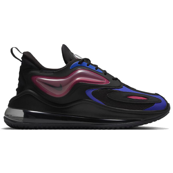 Nike Air Max Zephyr Black Raspberry