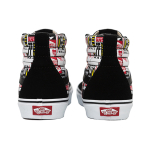 Vans SK8 Suede Logo