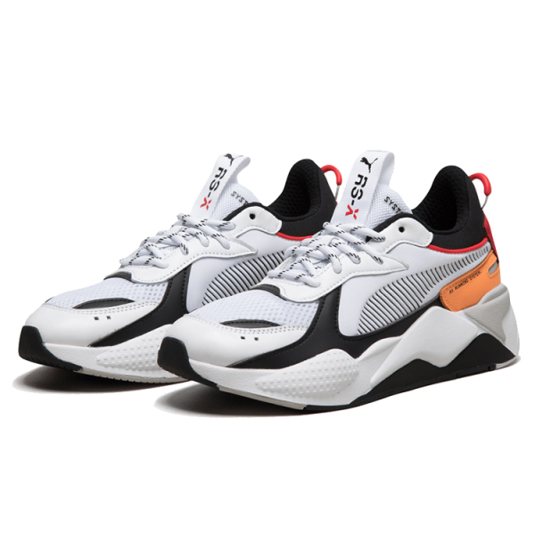 PUMA RS-X Tracks