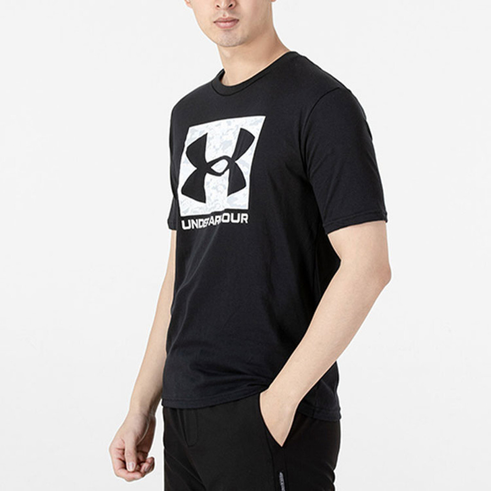 Under Armour Logo T