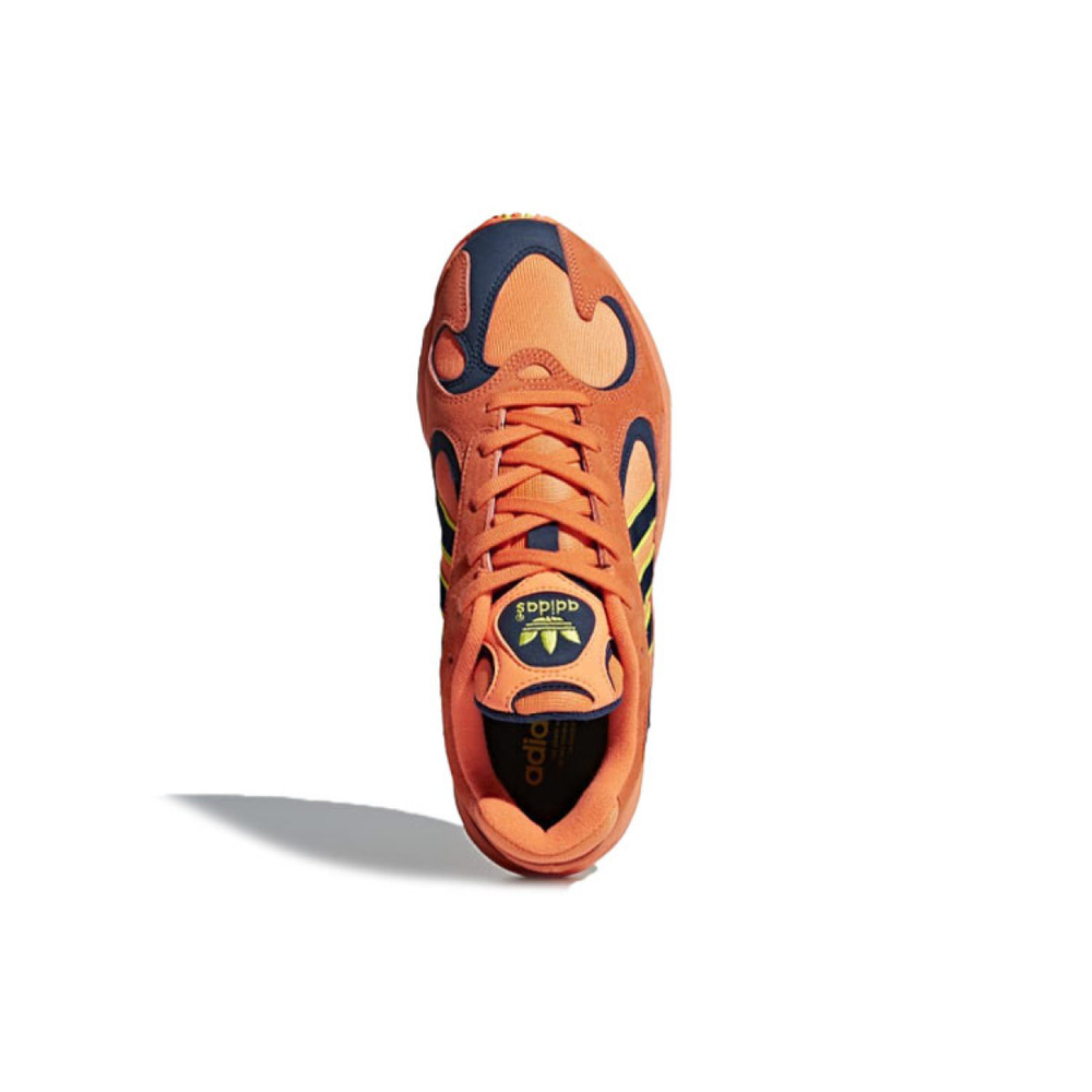 Adidas originals Yung-1 Hi-Res