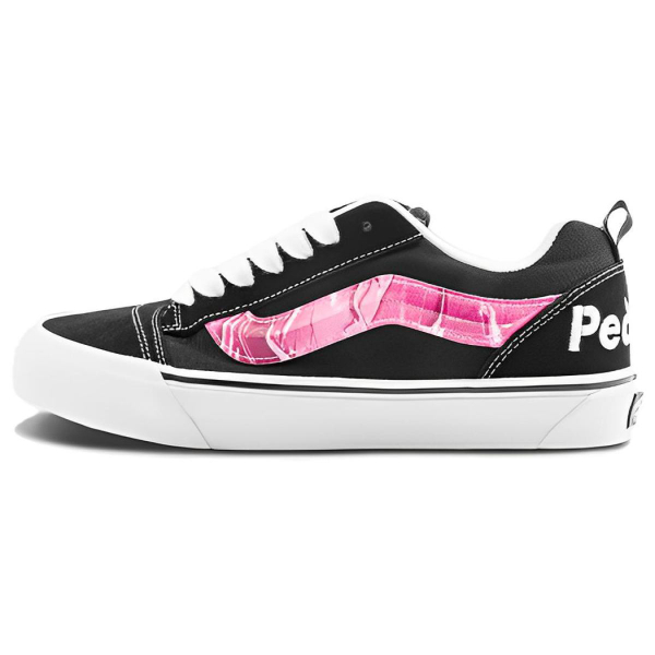 Peaches x Vans Knu Skool