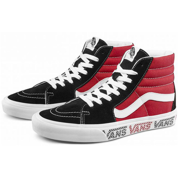 Vans SK8