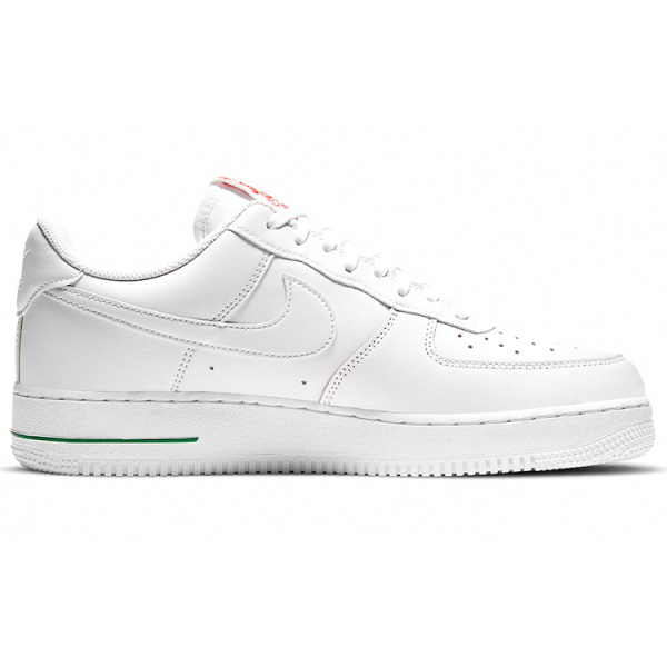 Nike Air Force 1 '07 LX "Rose"