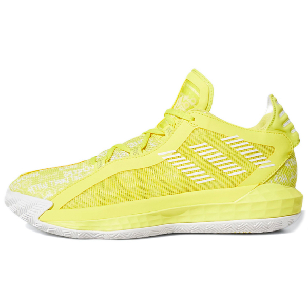 Adidas D lillard 6 GCA