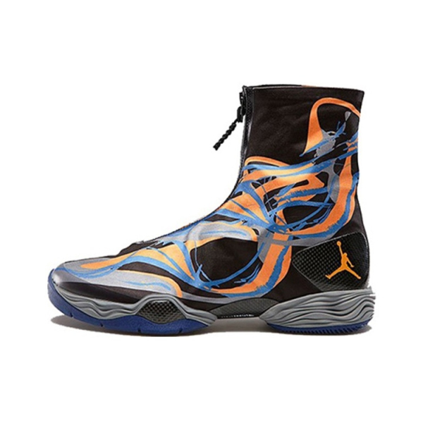 Jordan Air Jordan 28 Bright Citrus
