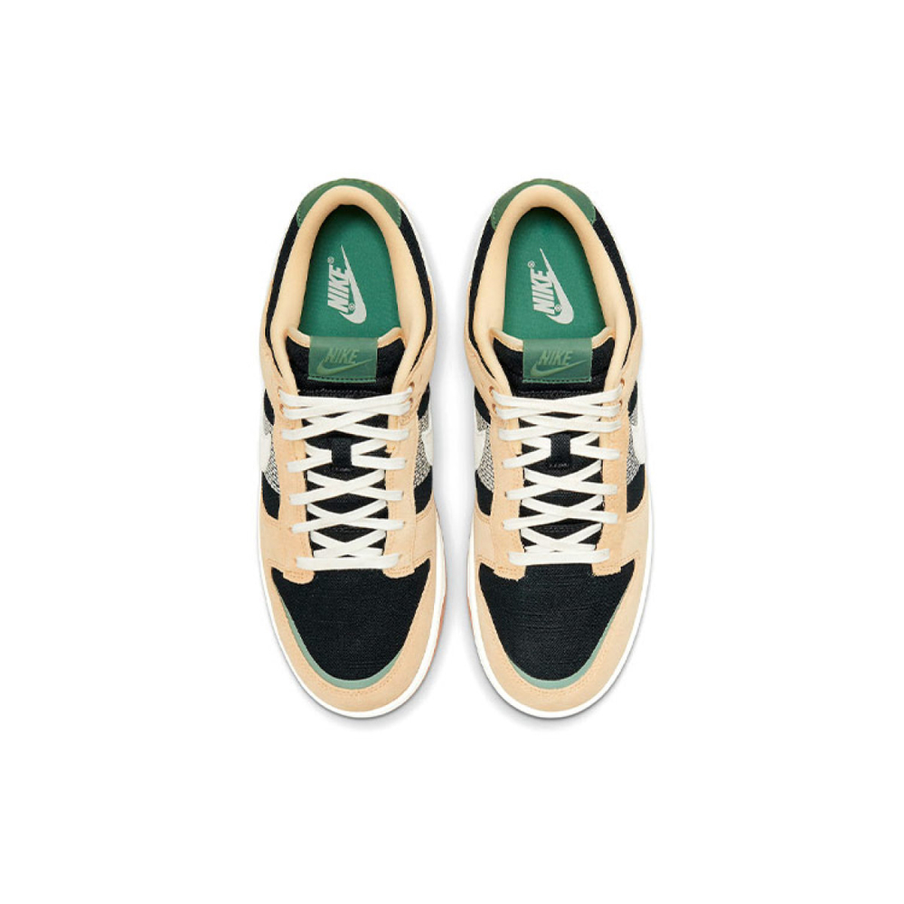 Nike Dunk Rooted in Peace