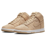 Nike Dunk High "Vachetta Tan"