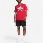 Jordan Logo T