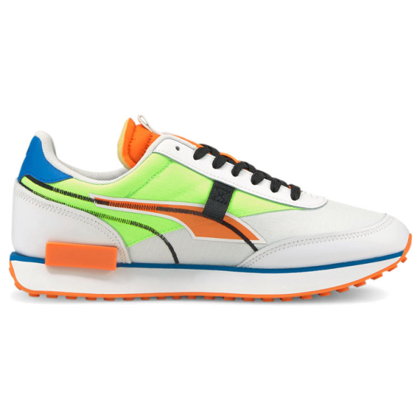 PUMA Future Rider Twofold