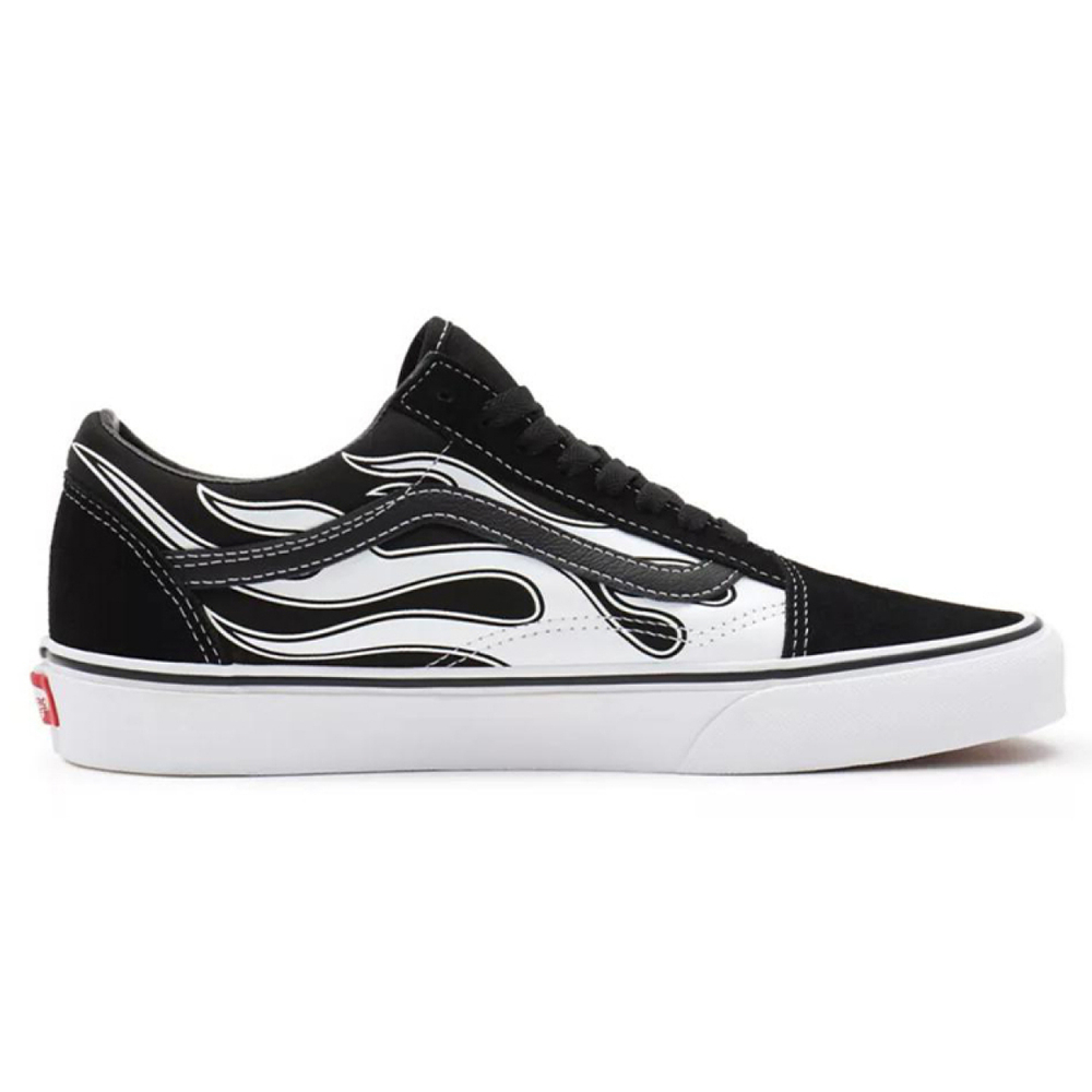 Vans Old Skool "Flame"