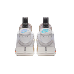 GS Air Jordan 33 “Vast Grey”