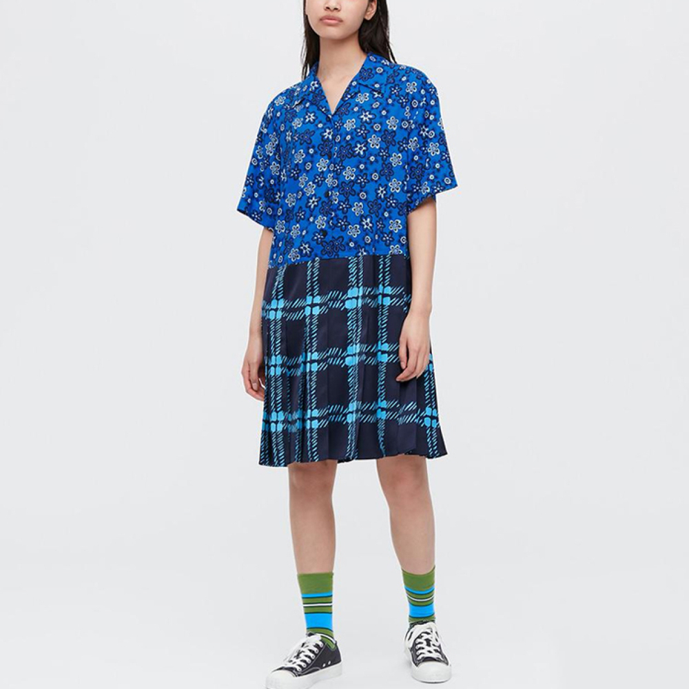 UNIQLO SS22 UNIQLO MARNI