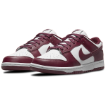 Nike Dunk dark beetroot