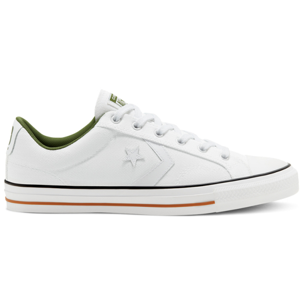 Converse Twisted Vacation Star Player Low Top