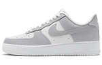 Nike Air Force 1 Low "White/Grey"