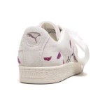 PUMA Suede Heart Flowery