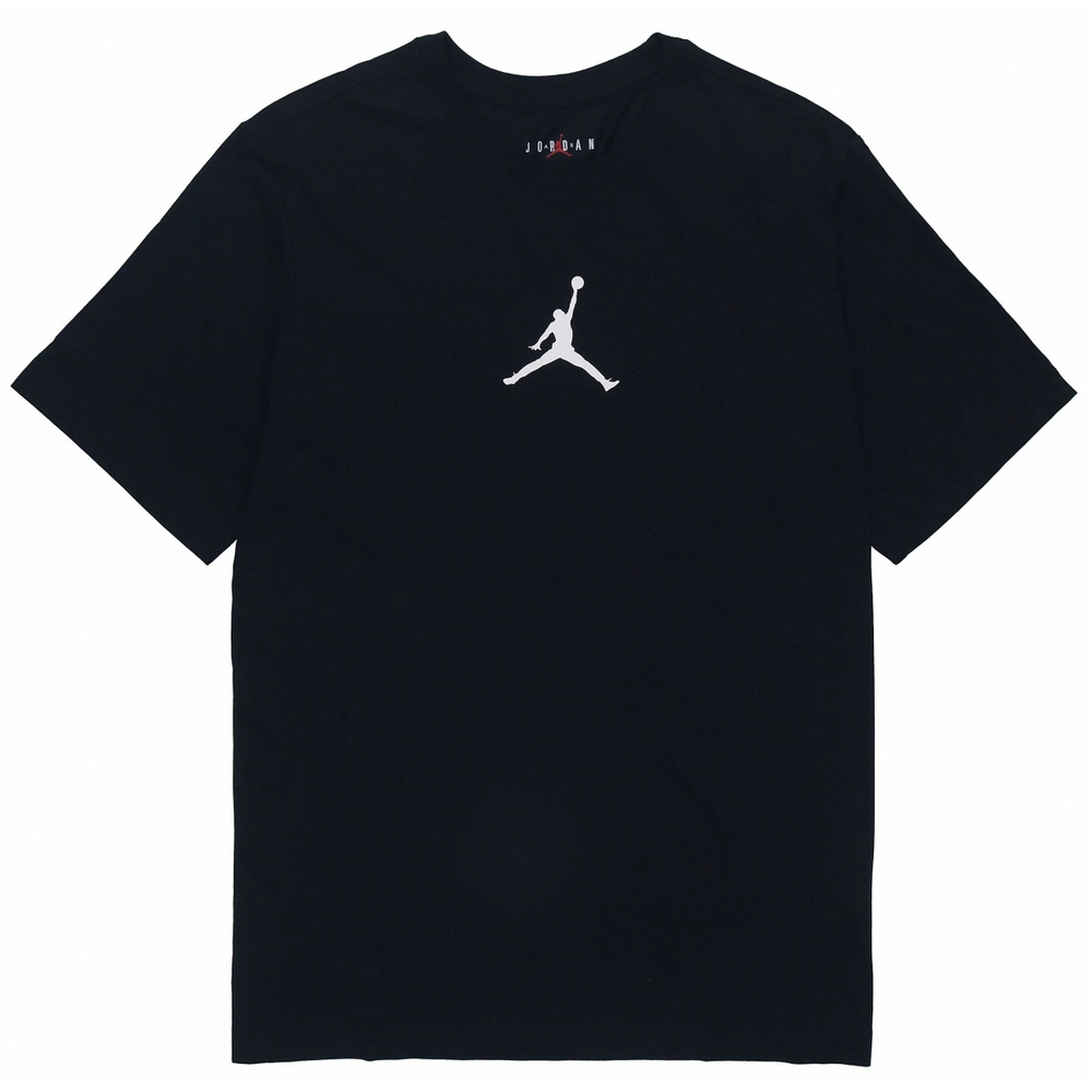 Jordan Dfct Ss Crew Logo T