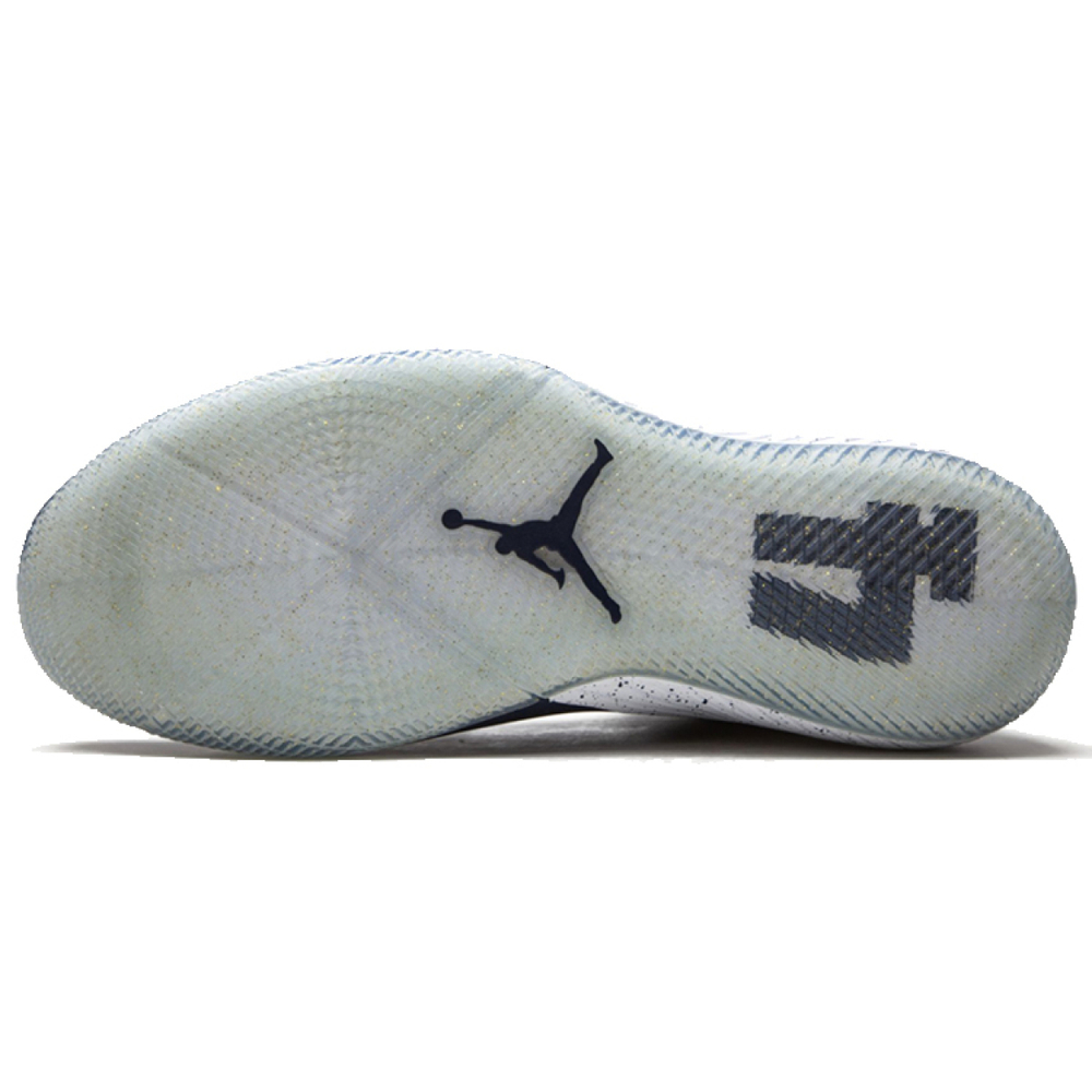 Jordan Why Not Zer0.1 Tribute