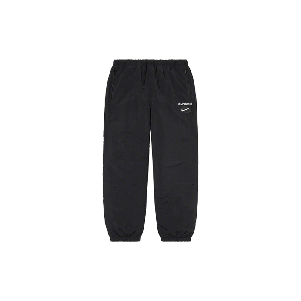 Supreme x Nike Nike Week 2 Jewel Reversible Ripstop Pant Logo