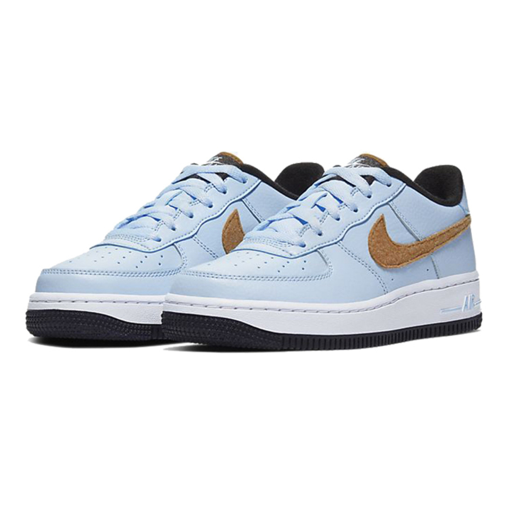 Nike Air Force 1 Felt