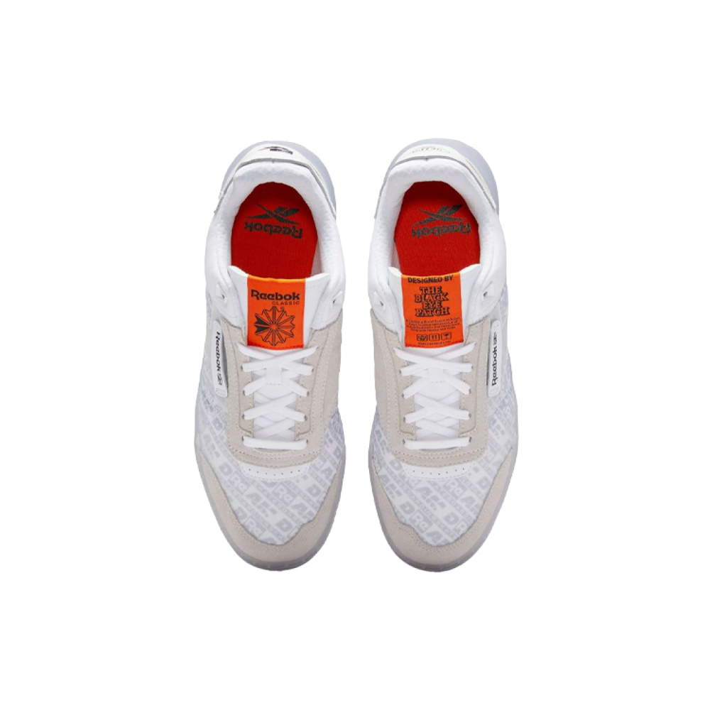 BlackEyePatch x Reebok Club C Legacy