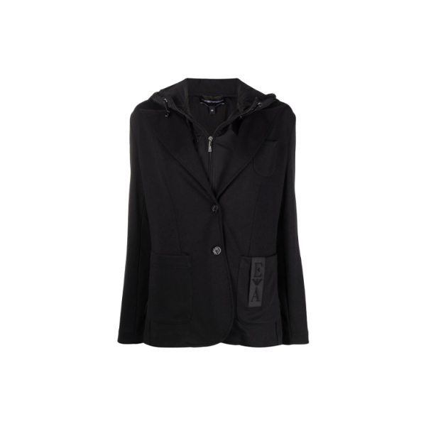 /EMPORIO ARMANI FW21 Logo