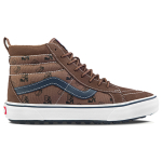 Kazuki x Vans SK8