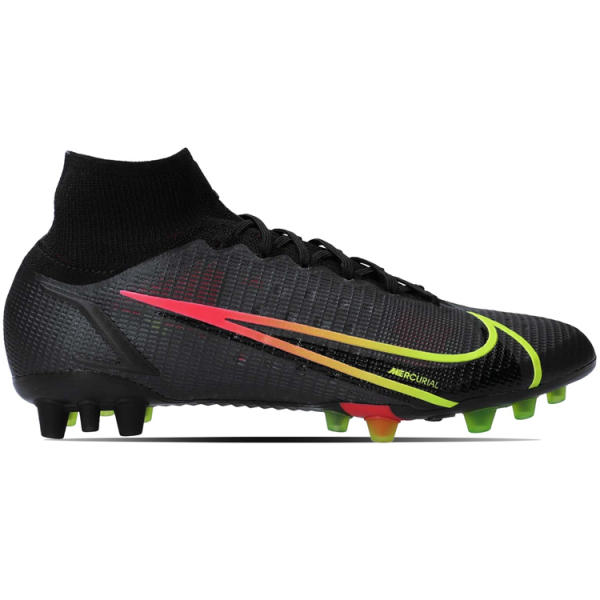 Nike Mercurial Superfly 8 14 Elite AG（ ）