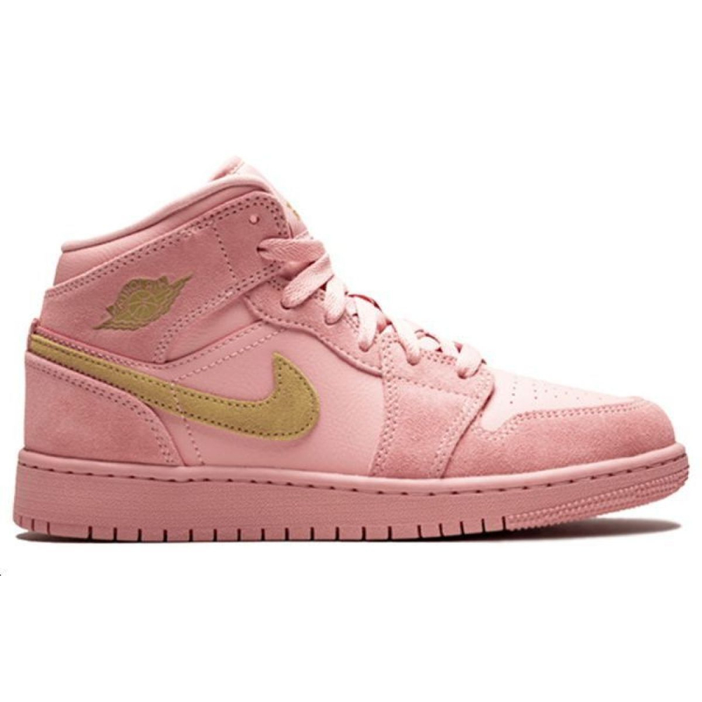 Jordan Air Jordan 1 Mid