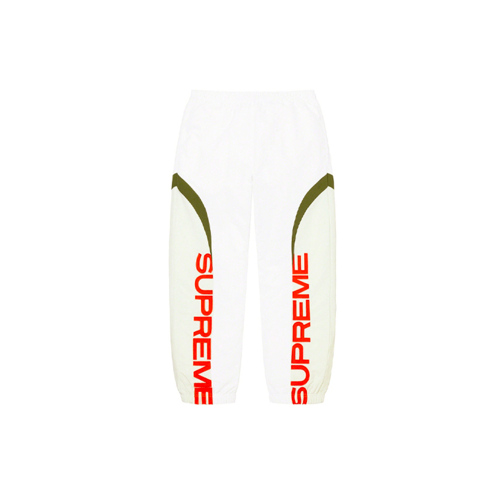 Supreme SS22 Week 1 Curve Track Pant