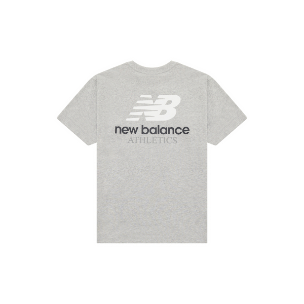 New Balance logo T
