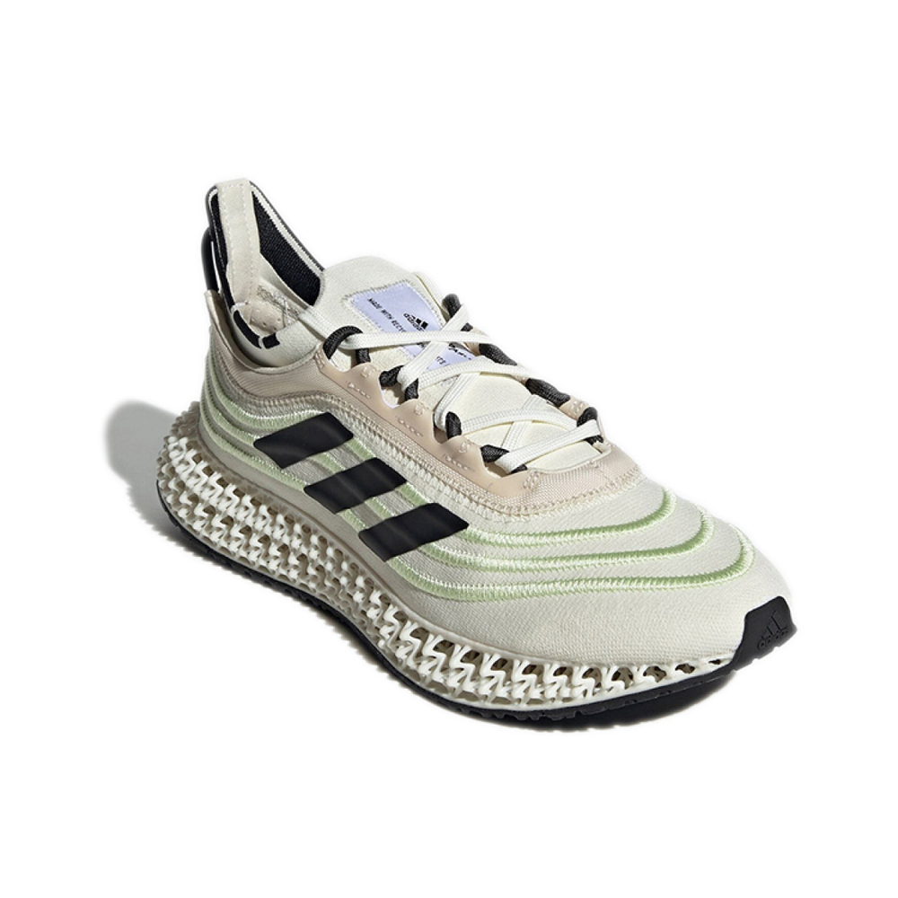 Parley x adidas 4D FWD